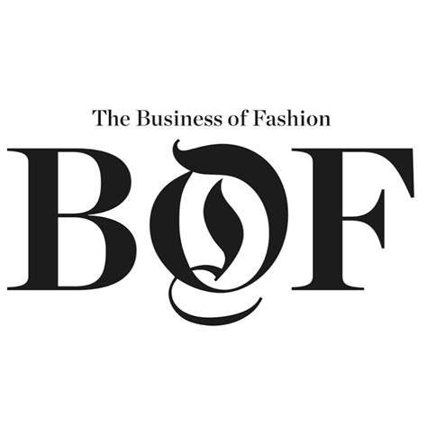 The Business of Fashion